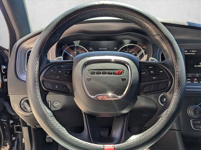 Used 2023 Dodge Charger Scat Pack RWD image 12