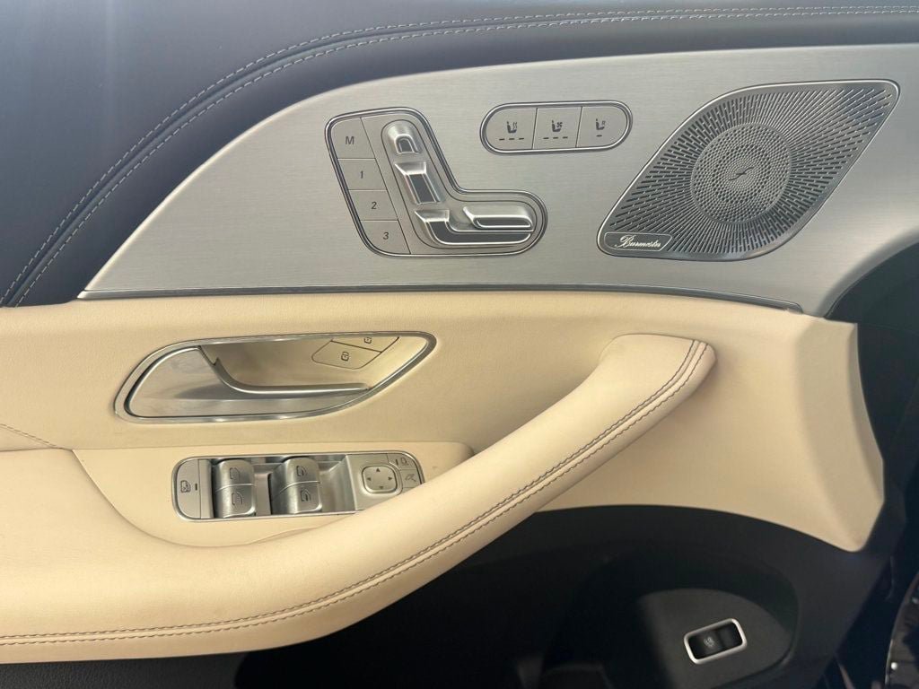 Used 2024 Mercedes-Benz GLE 63 AMG S image 22