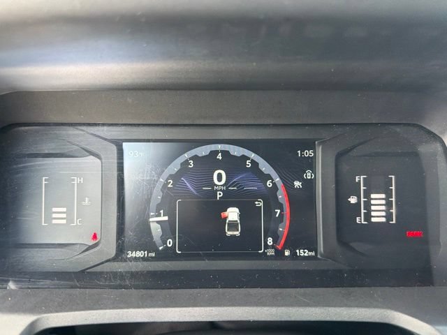 Used 2024 Toyota Tacoma SR5 RWD image 15
