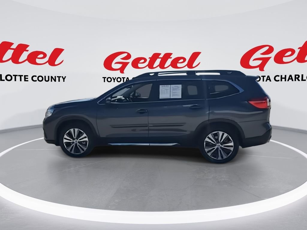 Used 2022 Subaru Ascent Limited w/ Technology Package image 5