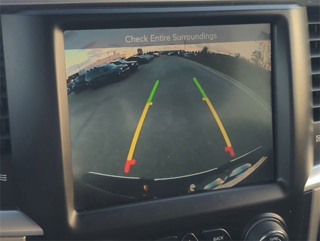 Certified 2017 RAM 2500 Big Horn image 26