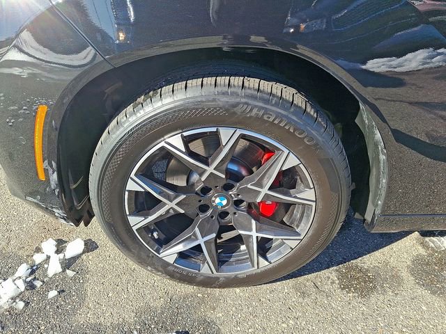 Used 2026 BMW X3 xDrive30 w/ Premium Package AWD/4WD image 30