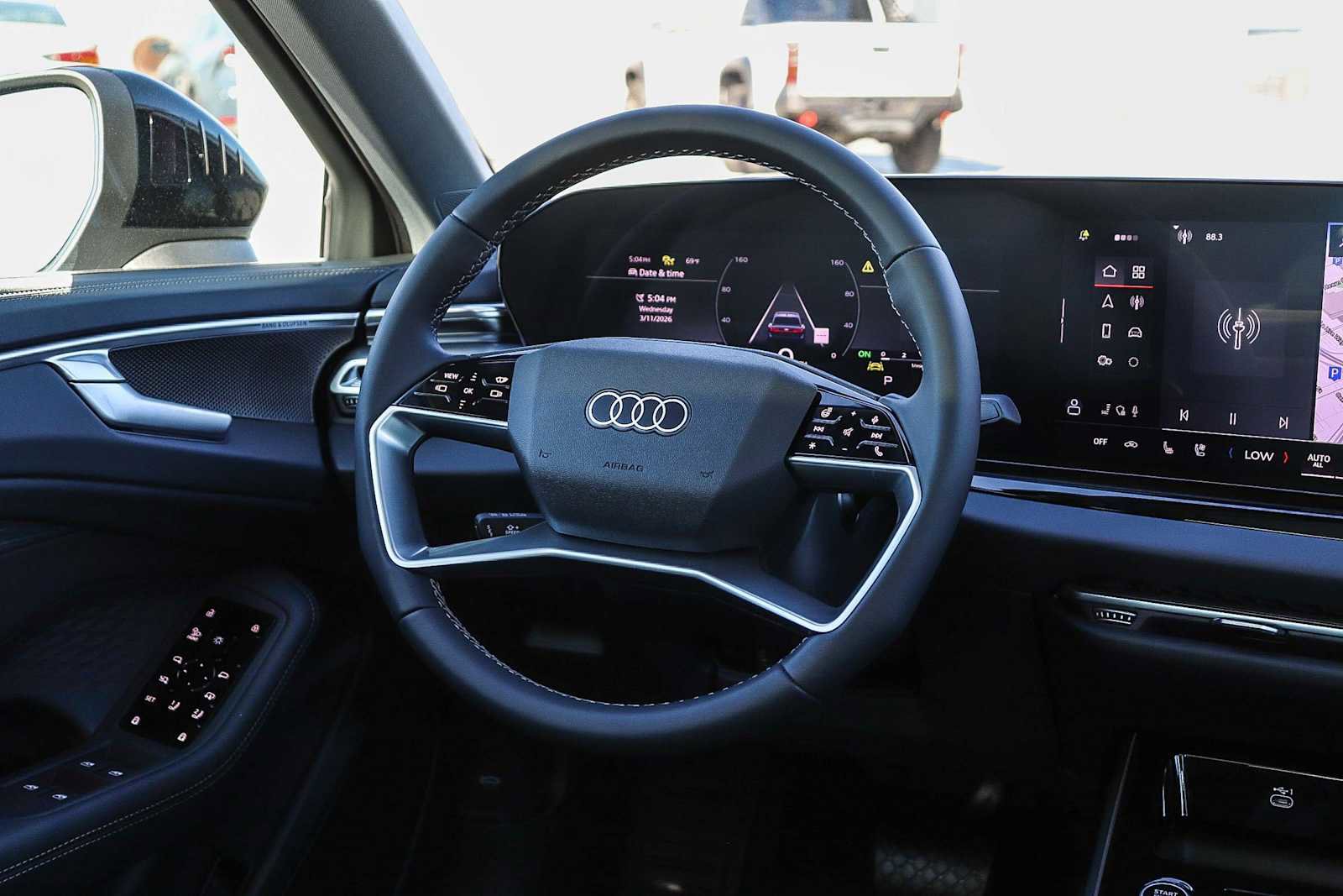 New 2026 Audi A6 Premium Plus image 20