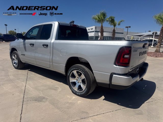 New 2026 RAM 1500 Express RWD image 3