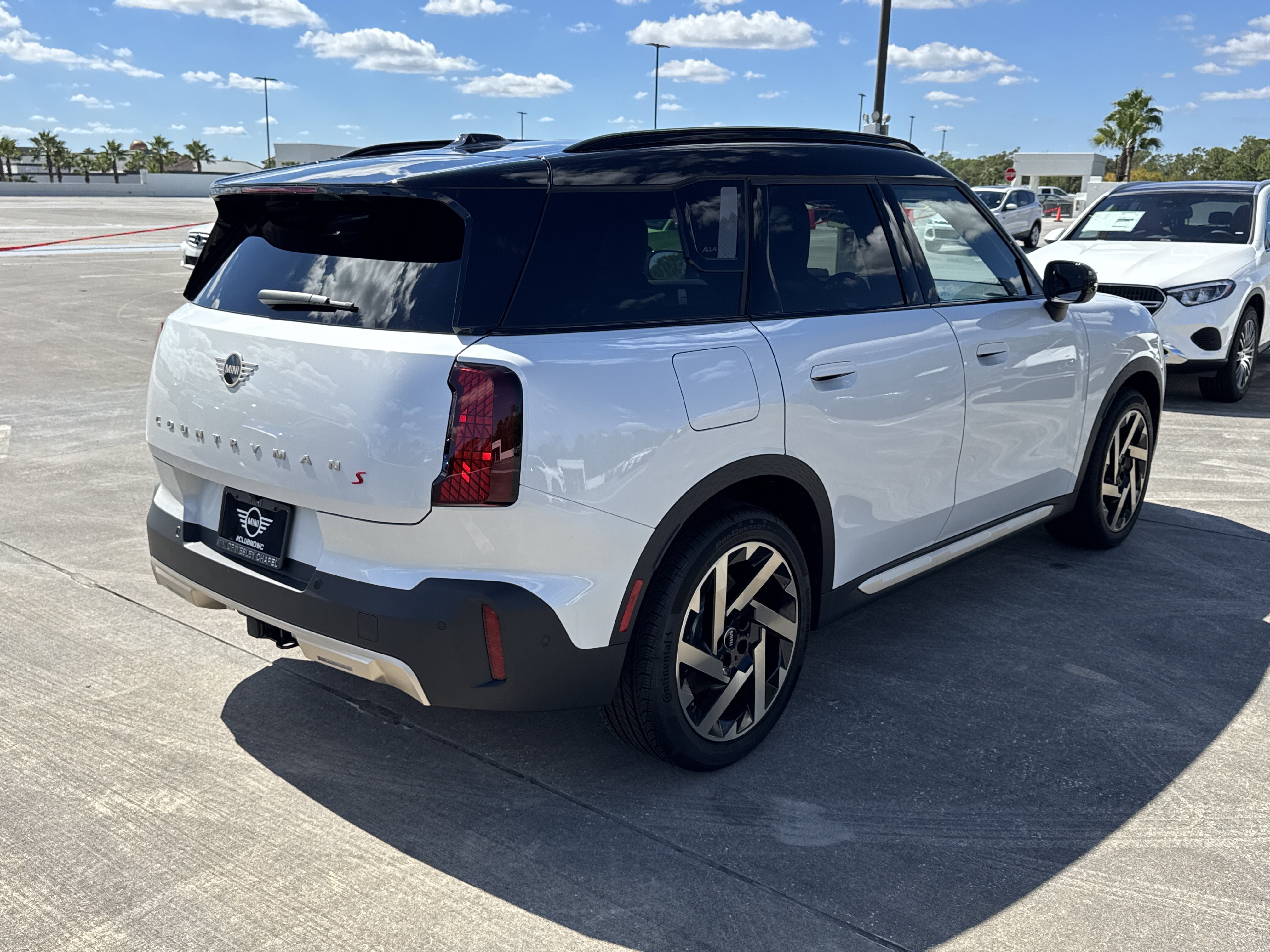 New 2026 MINI Cooper Countryman S image 7