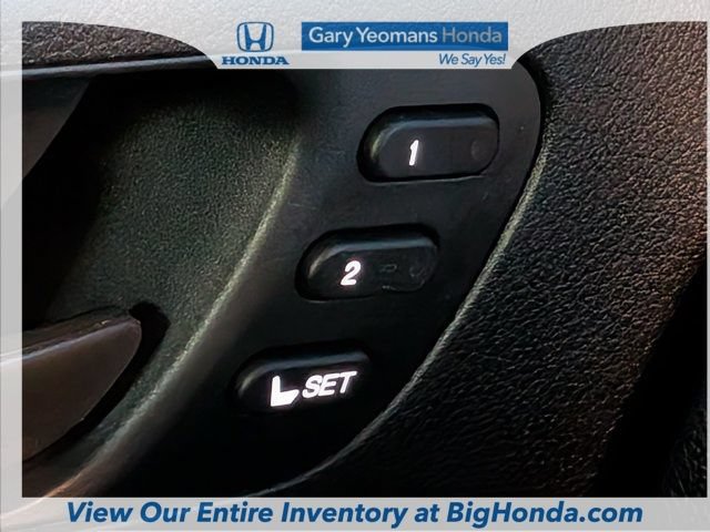 Certified 2023 Honda Passport EX-L image 27