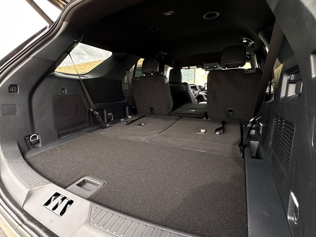 New 2026 Ford Explorer ST-Line w/ Premium Package image 57