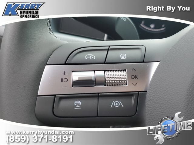 New 2026 Hyundai Sonata SEL AWD/4WD image 22