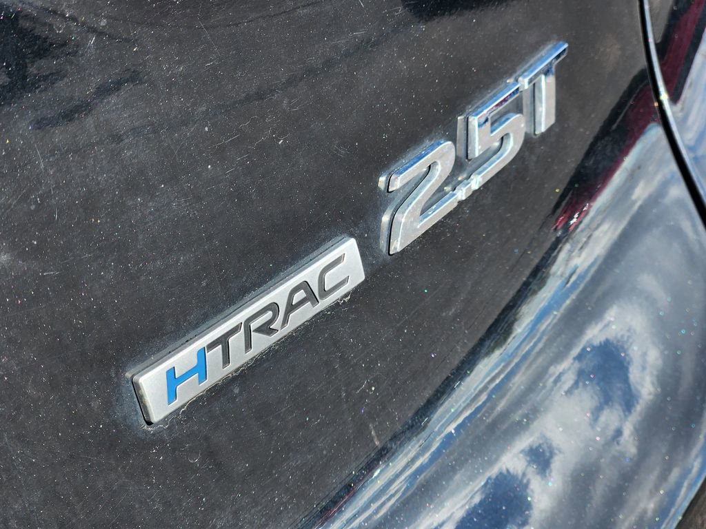 Used 2022 Hyundai Santa Fe Limited AWD/4WD image 31