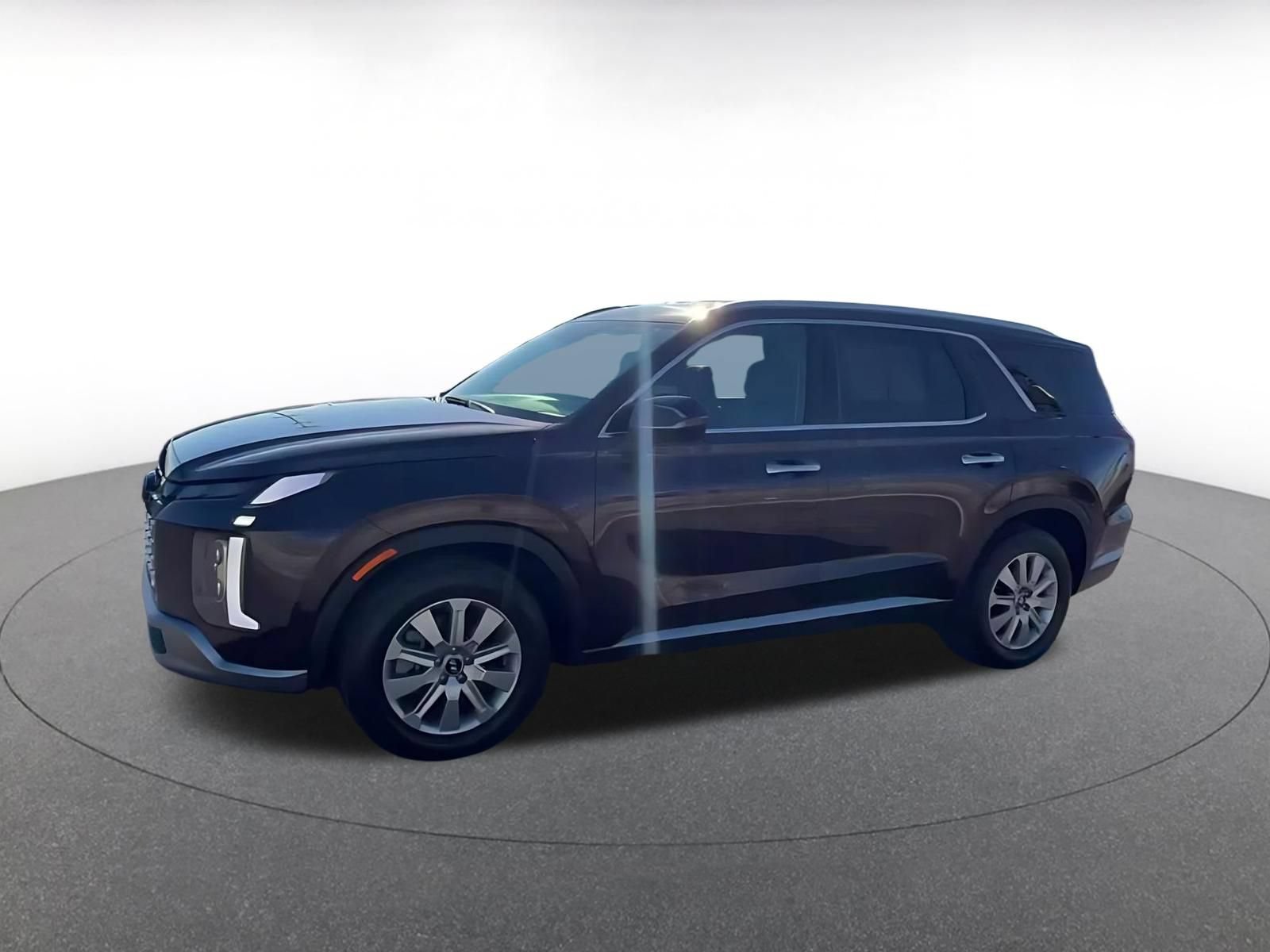Used 2025 Hyundai Palisade SEL FWD image 7