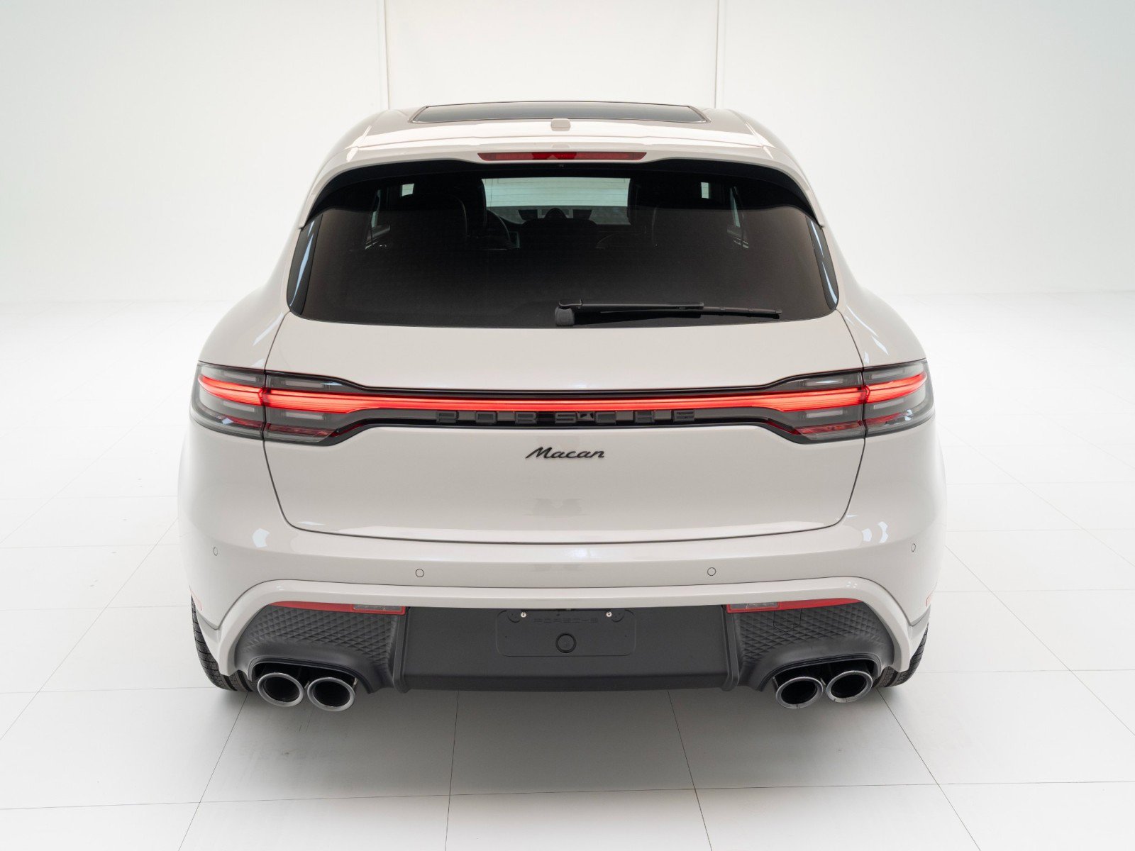 New 2026 Porsche Macan image 10