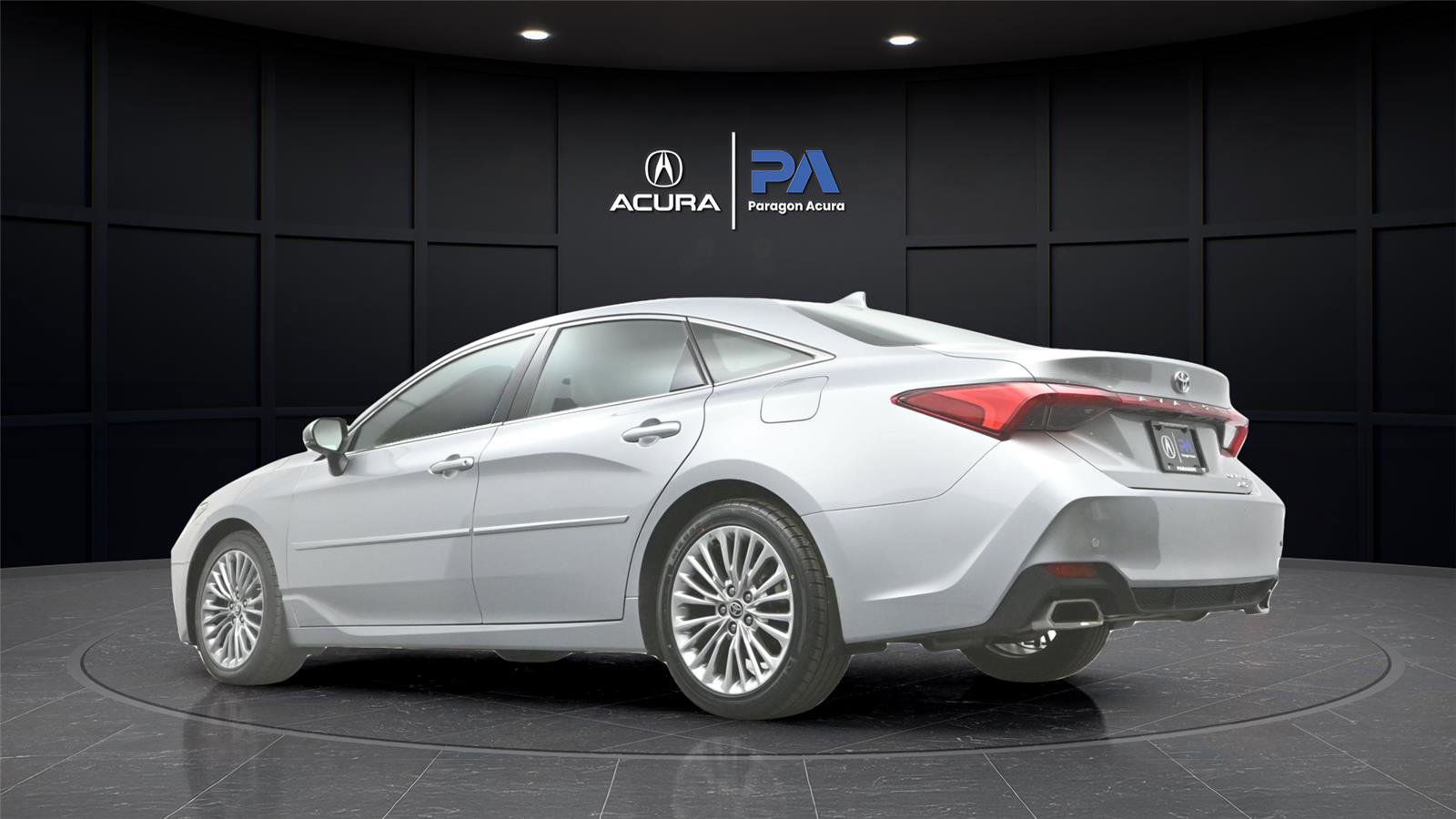 Used 2021 Toyota Avalon Limited w/ Advanced Safety Package image 29
