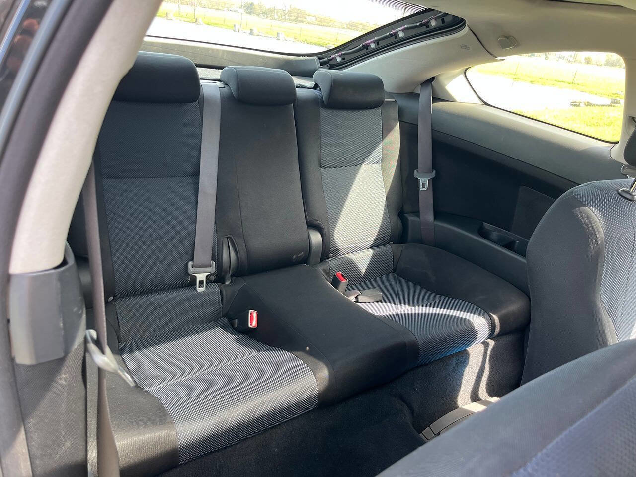 Used 2007 Scion tC FWD image 6