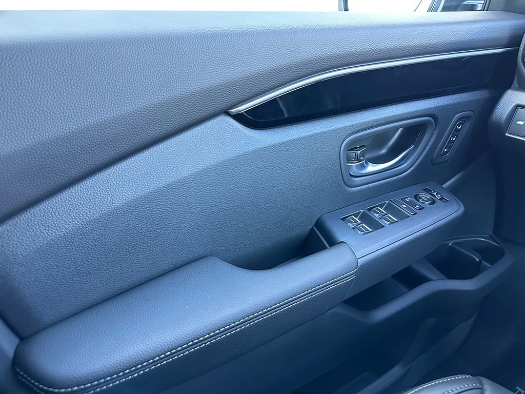 New 2026 Honda Passport RTL image 14