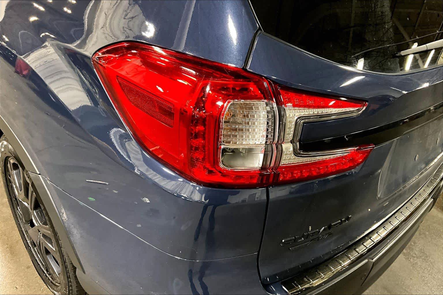 Used 2023 Subaru Ascent Onyx Edition image 29