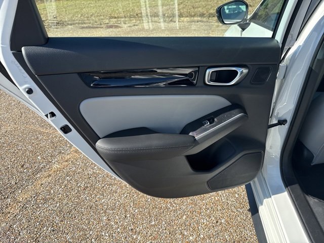 Used 2025 Honda Civic Sport Touring image 12