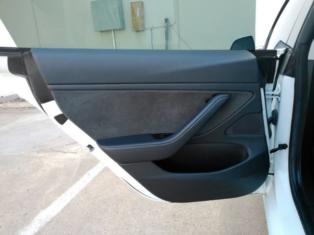 Used 2019 Tesla Model 3 Performance AWD/4WD image 18