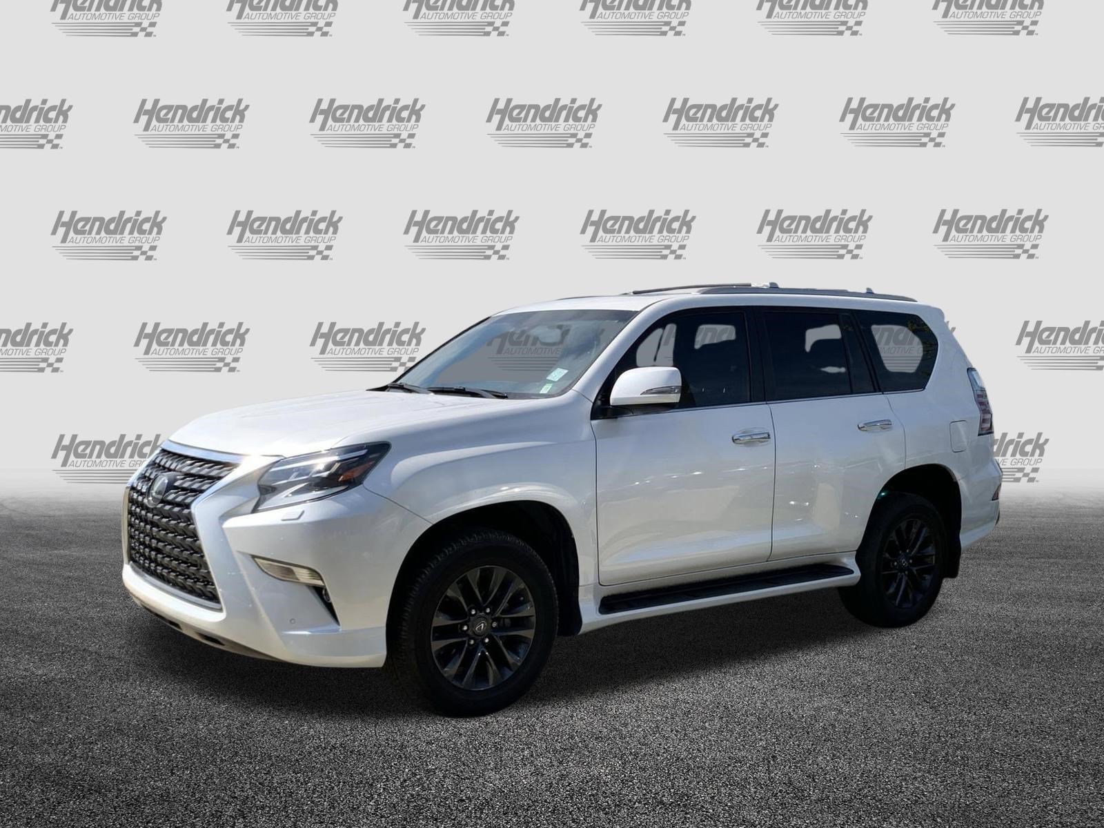 Used 2023 Lexus GX 460 Premium AWD/4WD image 5