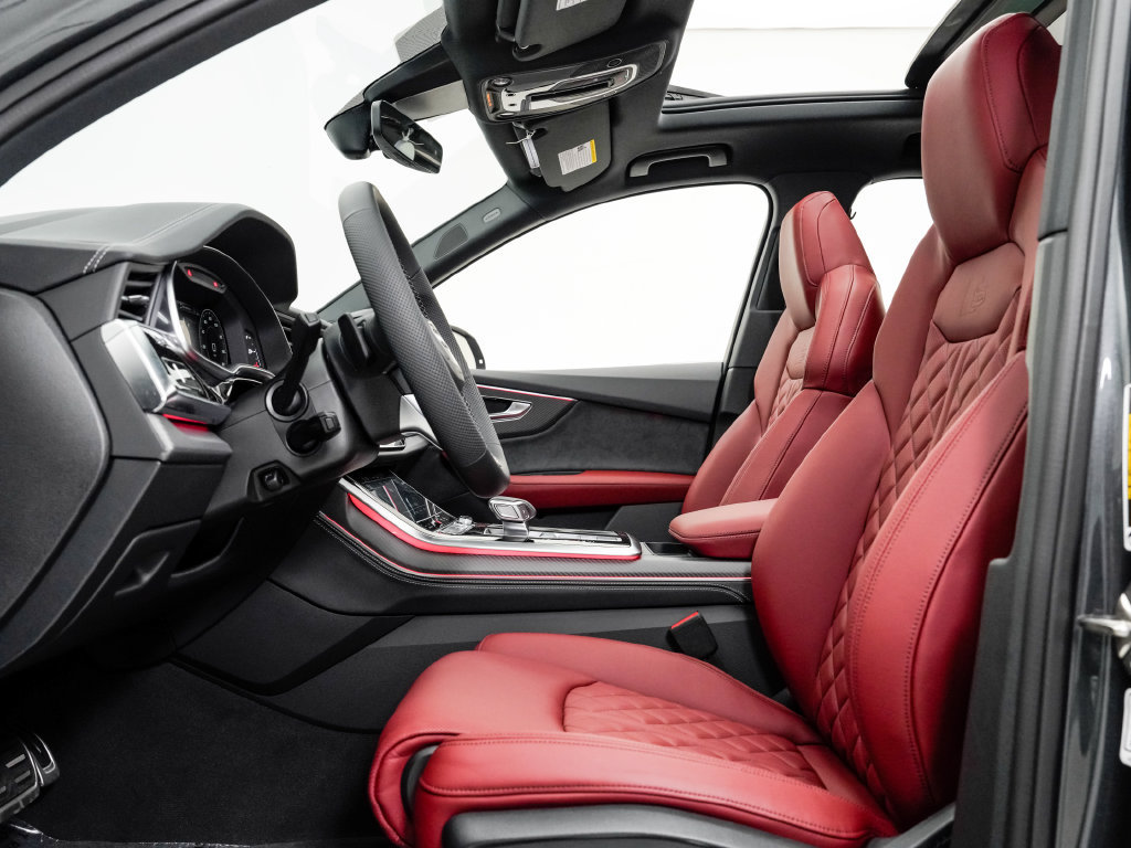 New 2026 Audi SQ7 Prestige AWD/4WD image 6