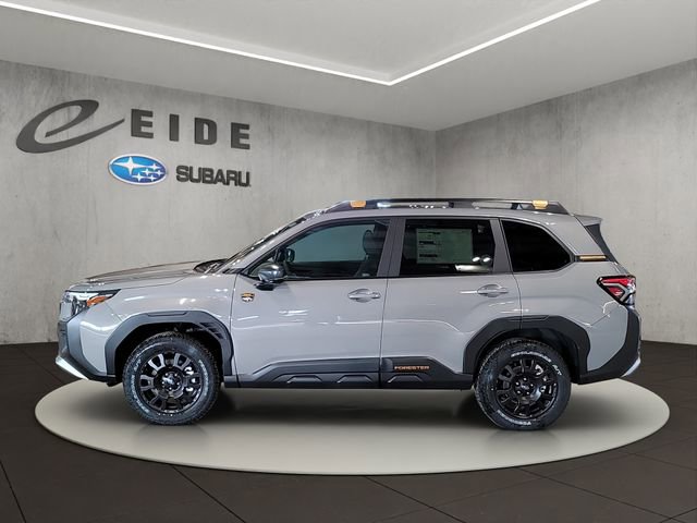 New 2026 Subaru Forester Wilderness image 8