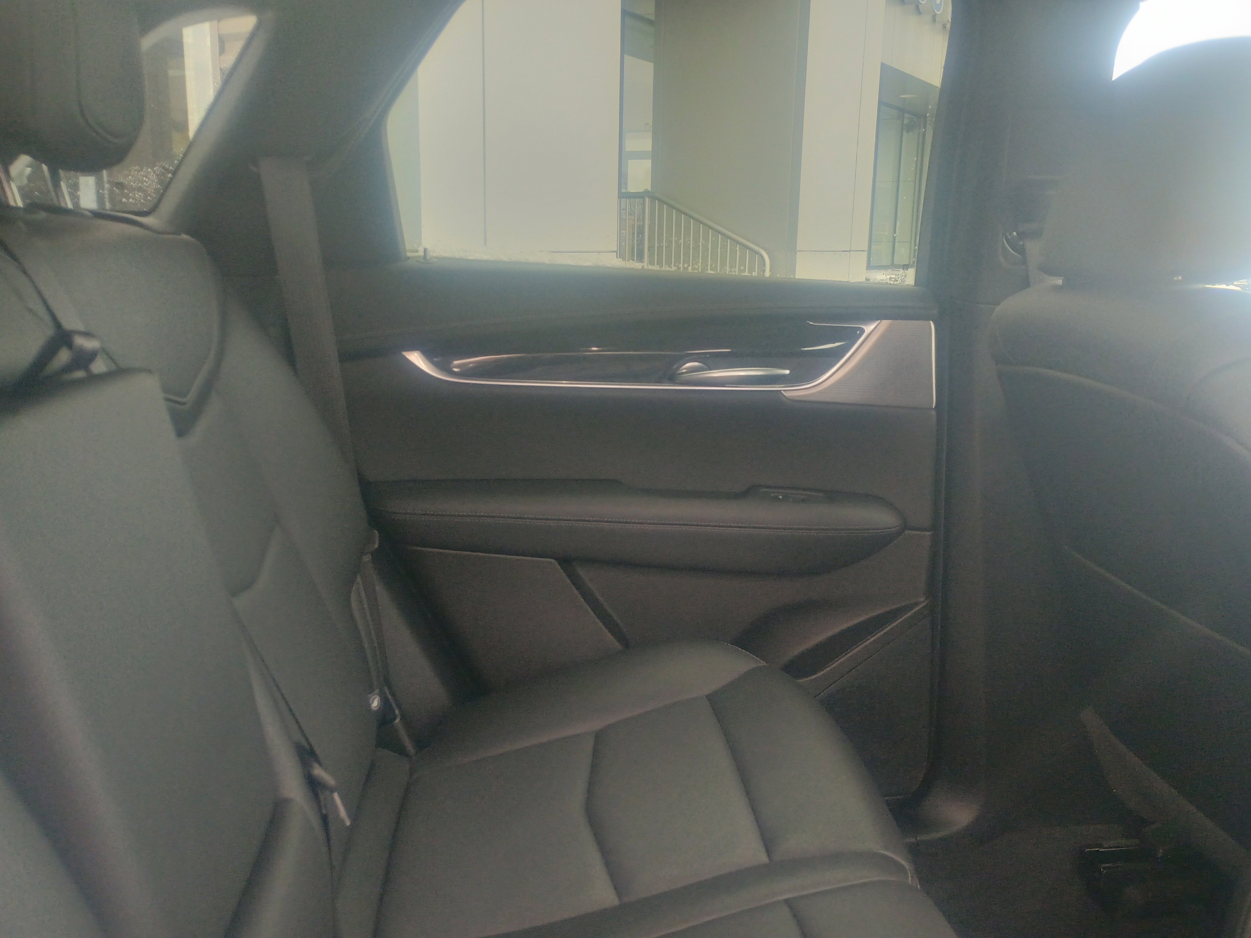 Used 2021 Cadillac XT5 Premium Luxury image 13