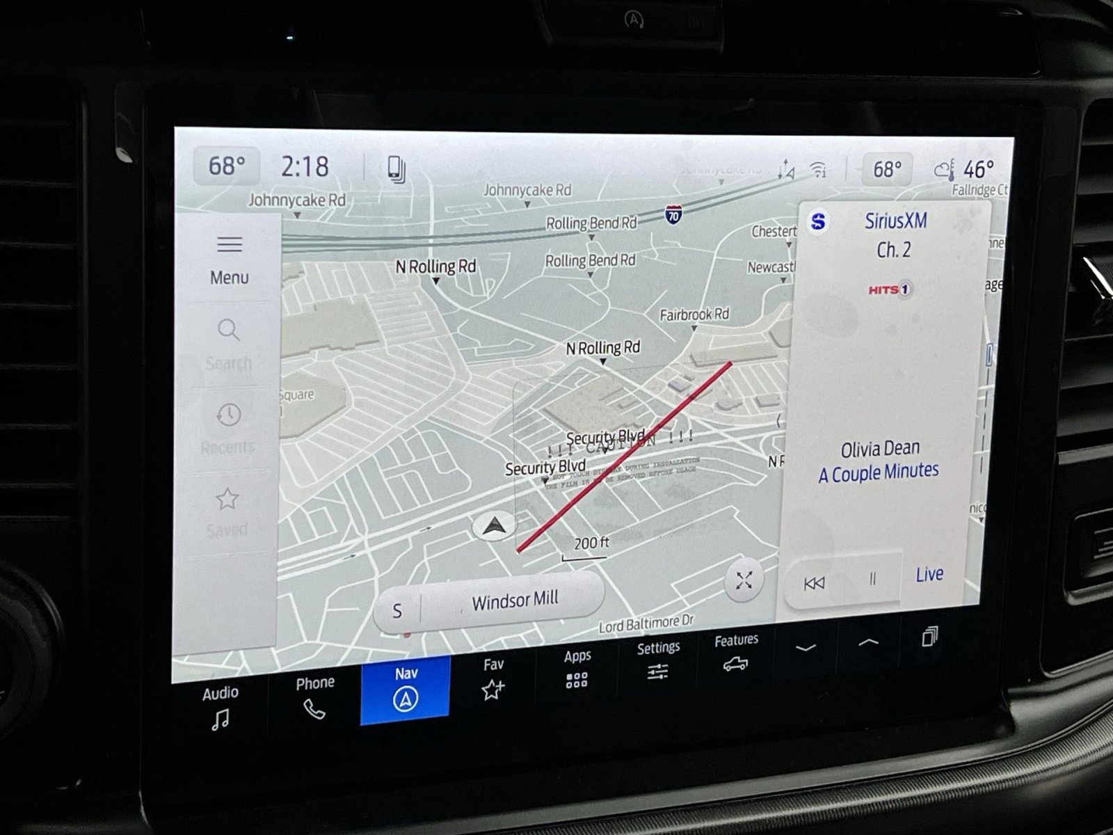 New 2026 Ford F150 Lariat w/ Equipment Group 501A Mid image 20