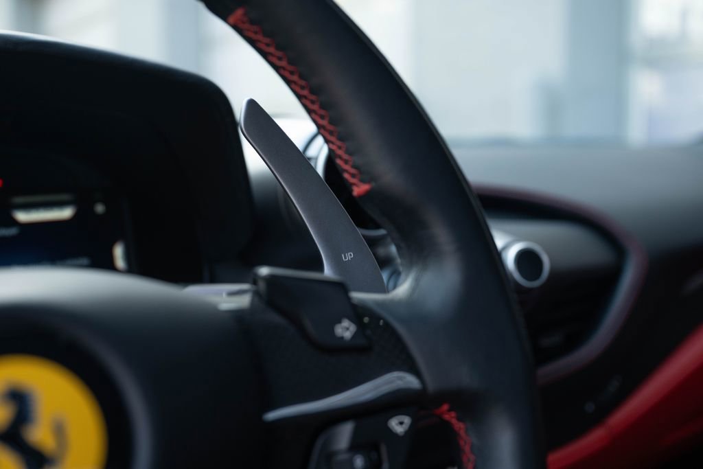 Certified 2021 Ferrari F8 Tributo image 37