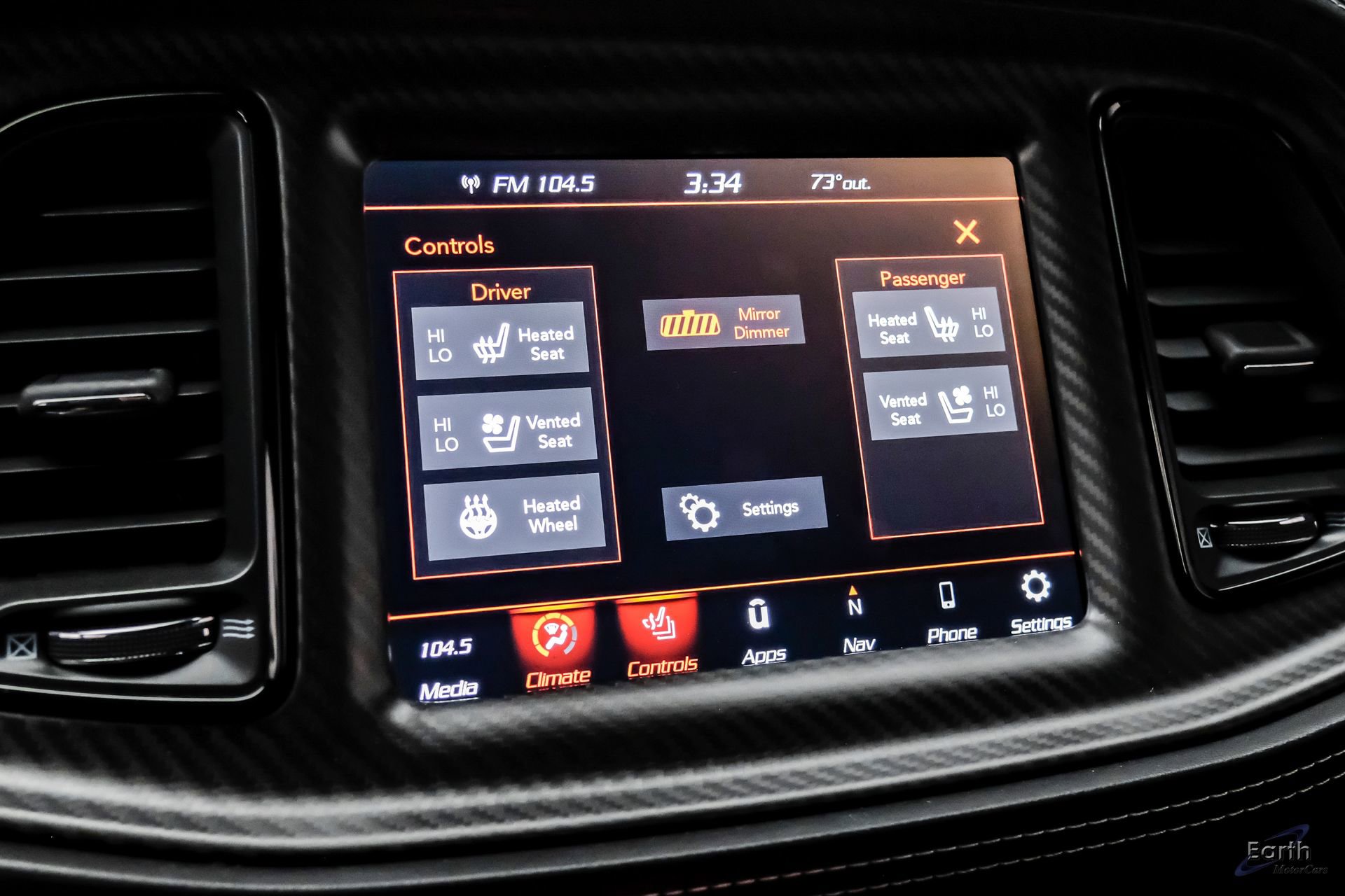 Used 2023 Dodge Challenger SRT Hellcat Redeye image 81