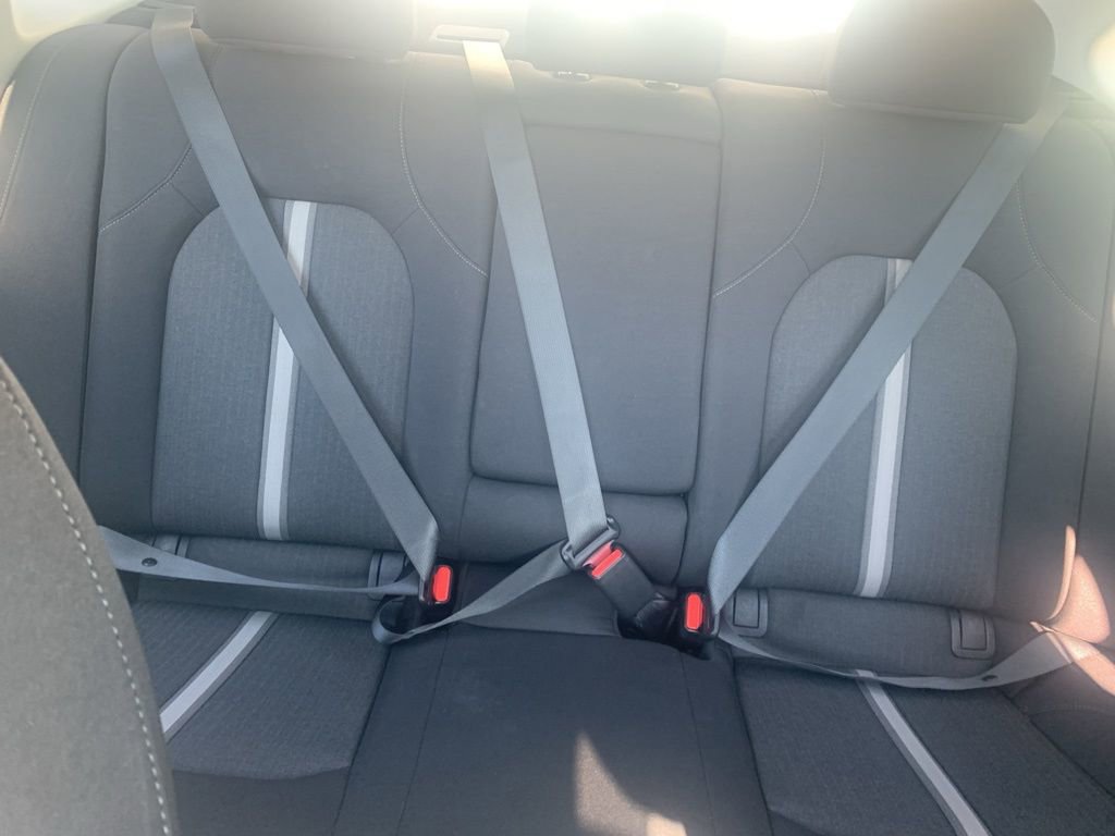 Certified 2025 Hyundai Sonata SEL image 29