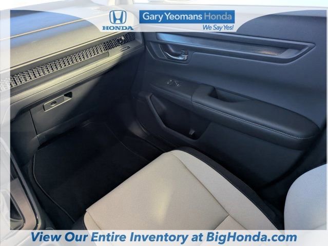 Used 2026 Honda CR-V LX image 18