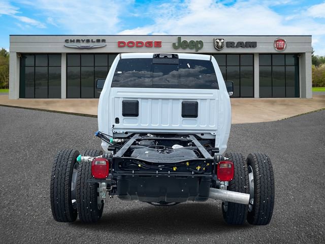 New 2025 RAM 4500 Tradesman image 22