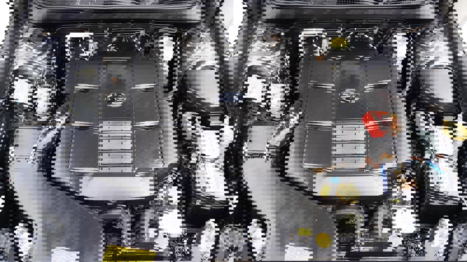 Used 2018 Subaru Outback 3.6R Limited image 11