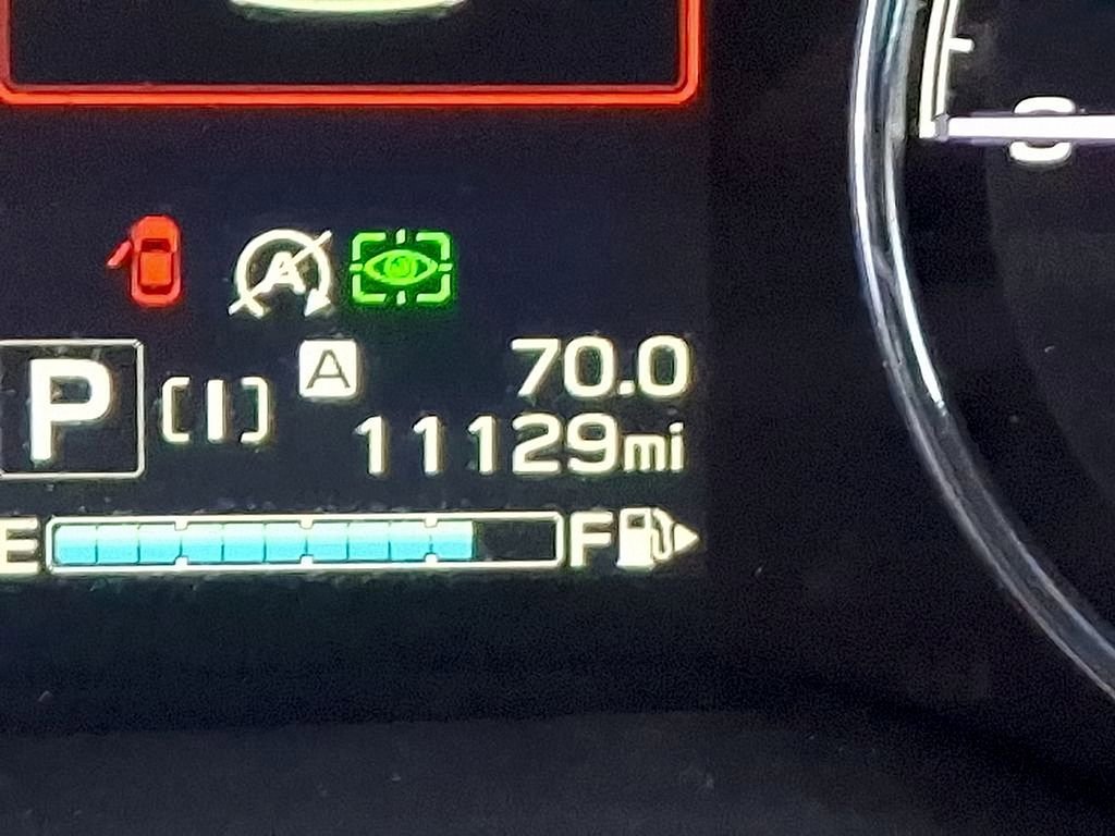 Used 2022 Subaru Forester Touring w/ Popular Package #2 image 20