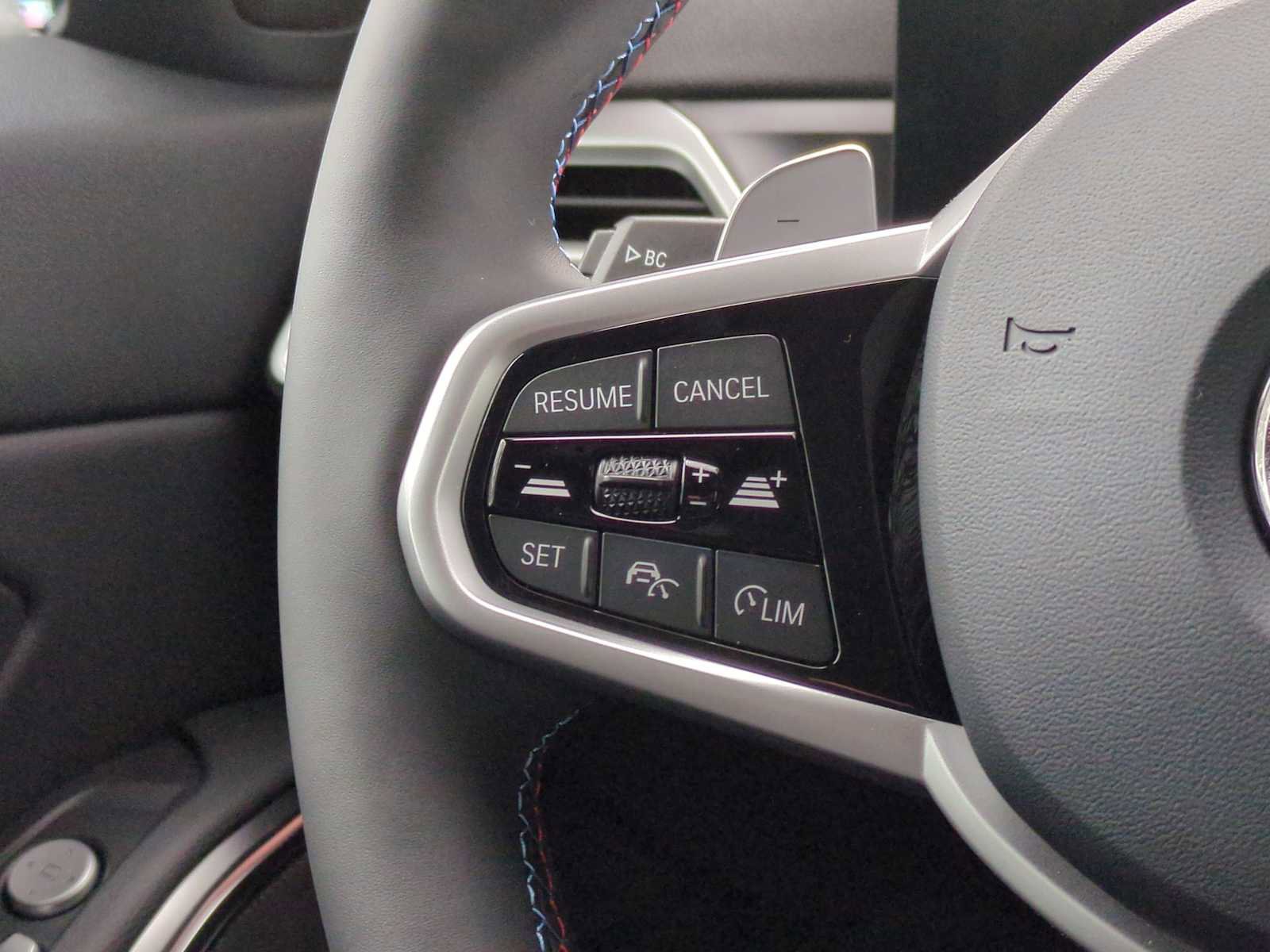 New 2026 BMW M340i xDrive w/ Premium Package image 25