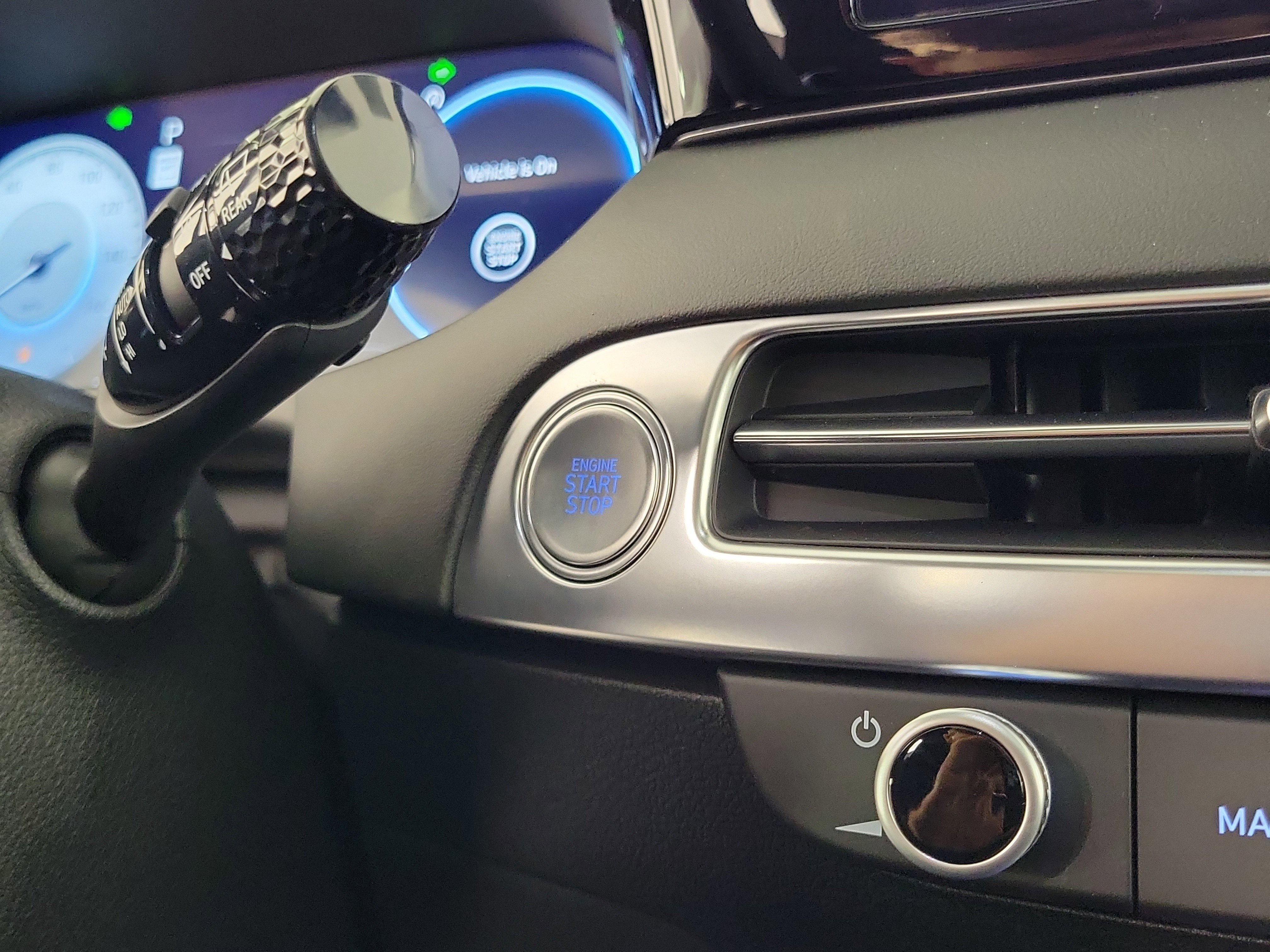 New 2025 Hyundai Palisade Calligraphy image 17