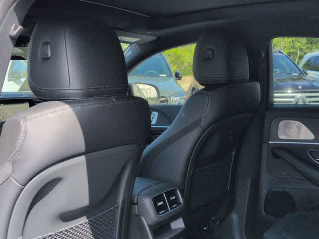 New 2026 Mercedes-Benz GLE 53 AMG 4MATIC Coupe image 18