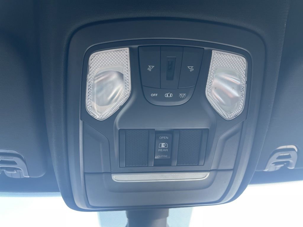 Used 2019 RAM 1500 Big Horn AWD/4WD image 29