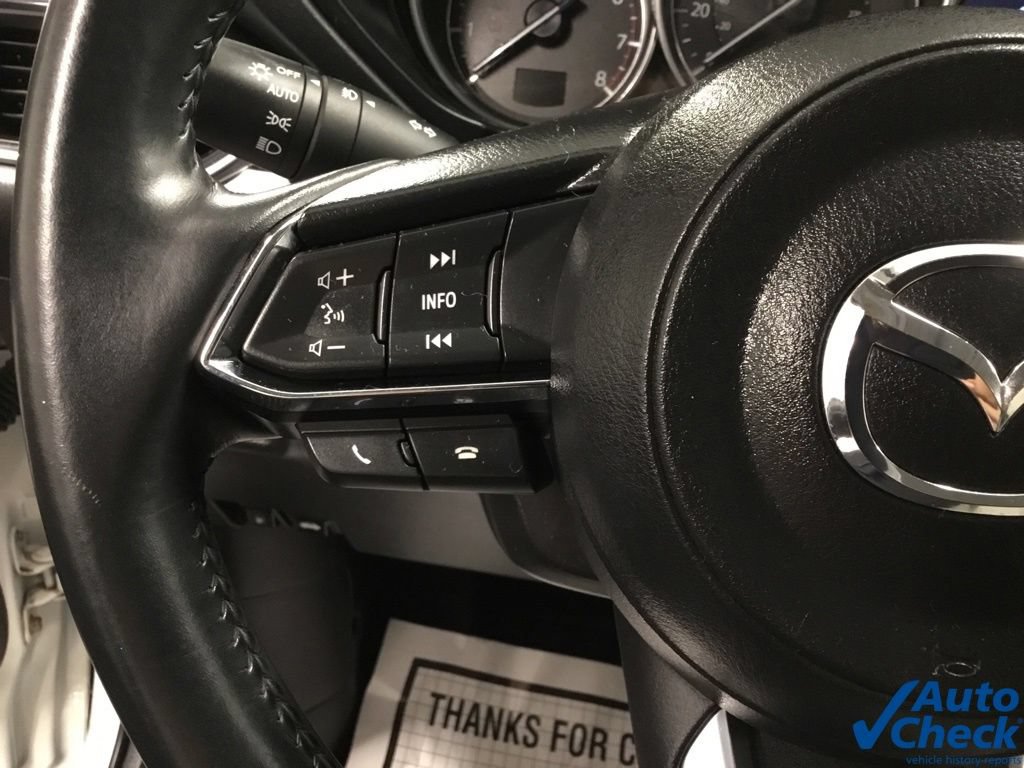Used 2017 MAZDA CX-5 Grand Touring w/ Premium Package AWD/4WD image 42