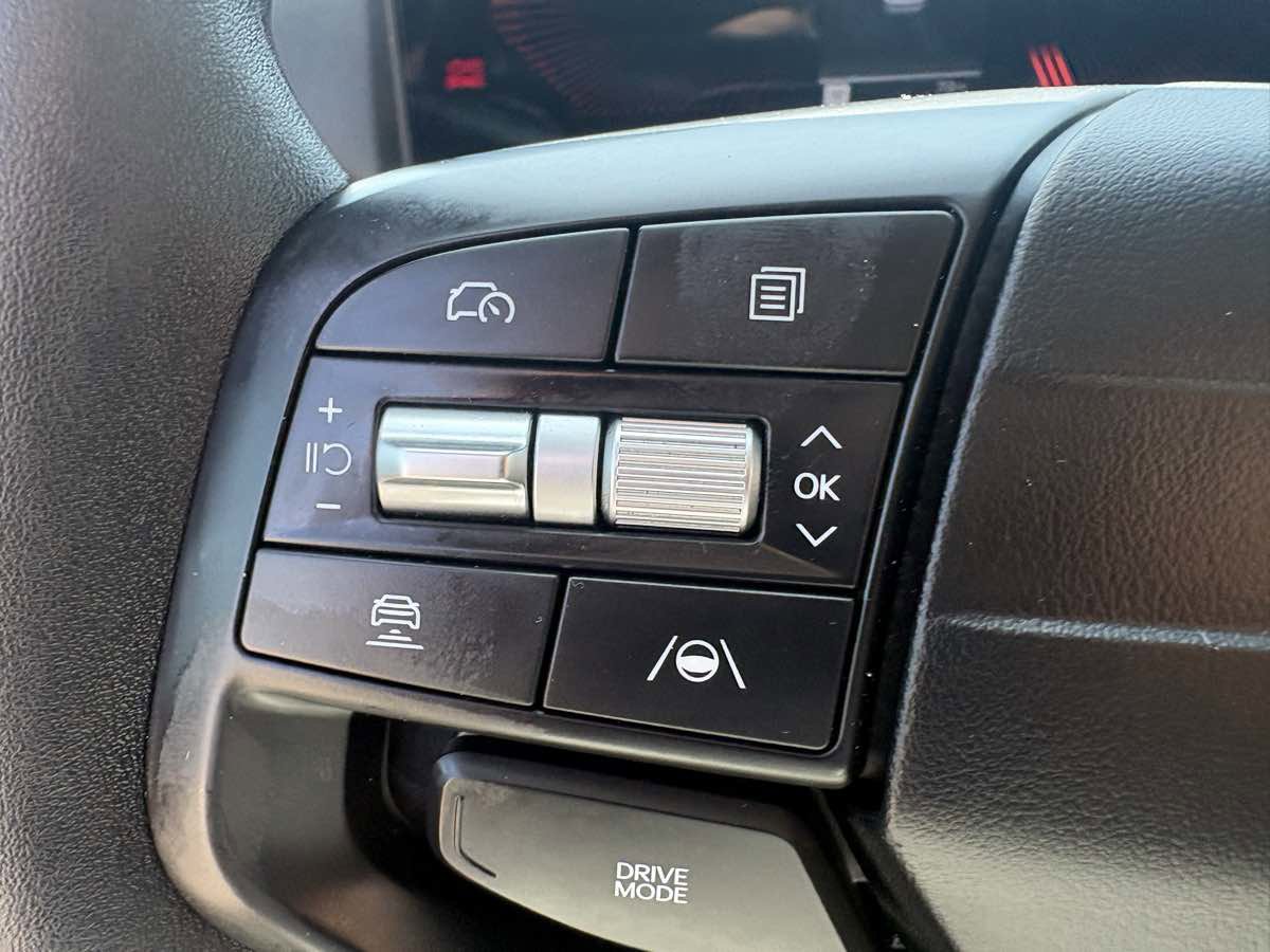 Used 2026 Kia K4 FWD image 23