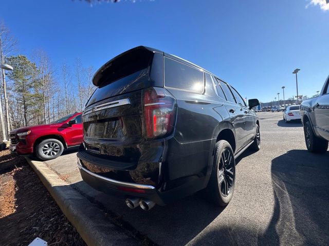 Used 2023 Chevrolet Tahoe High Country w/ Premium Package 2 image 10