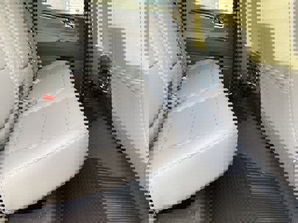 New 2026 Chevrolet Silverado 1500 LTZ w/ Z71 Off-Road Package image 21