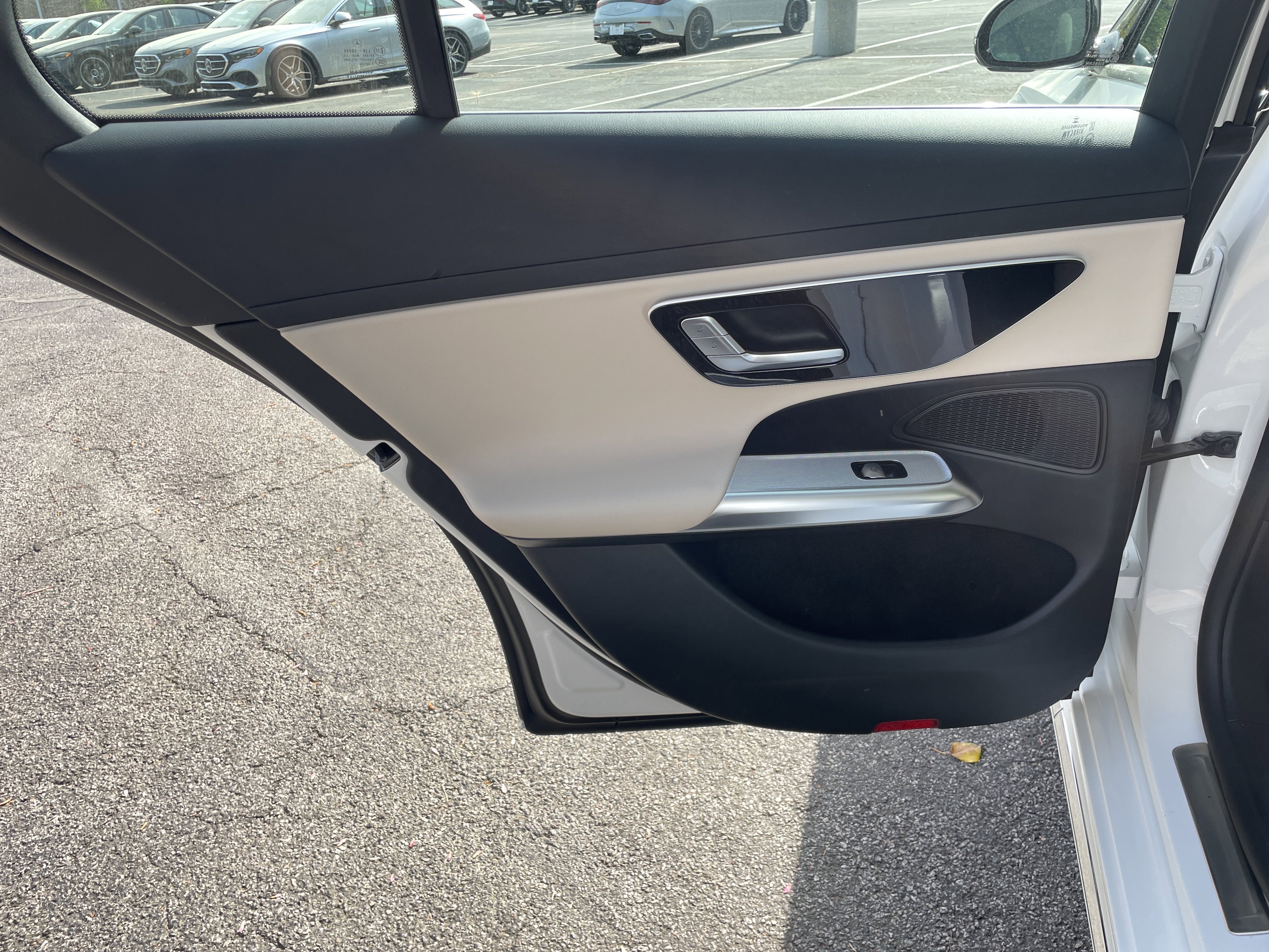 New 2026 Mercedes-Benz E 350 Sedan image 35
