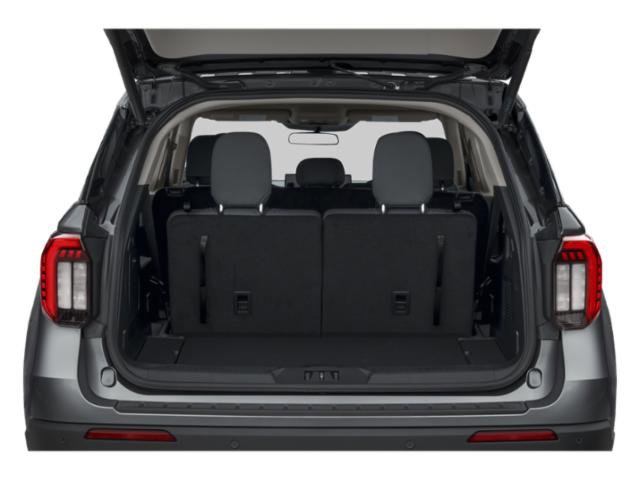 New 2026 Ford Explorer Active image 8