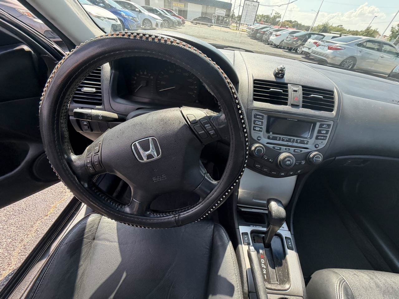Used 2006 Honda Accord EX-L image 13