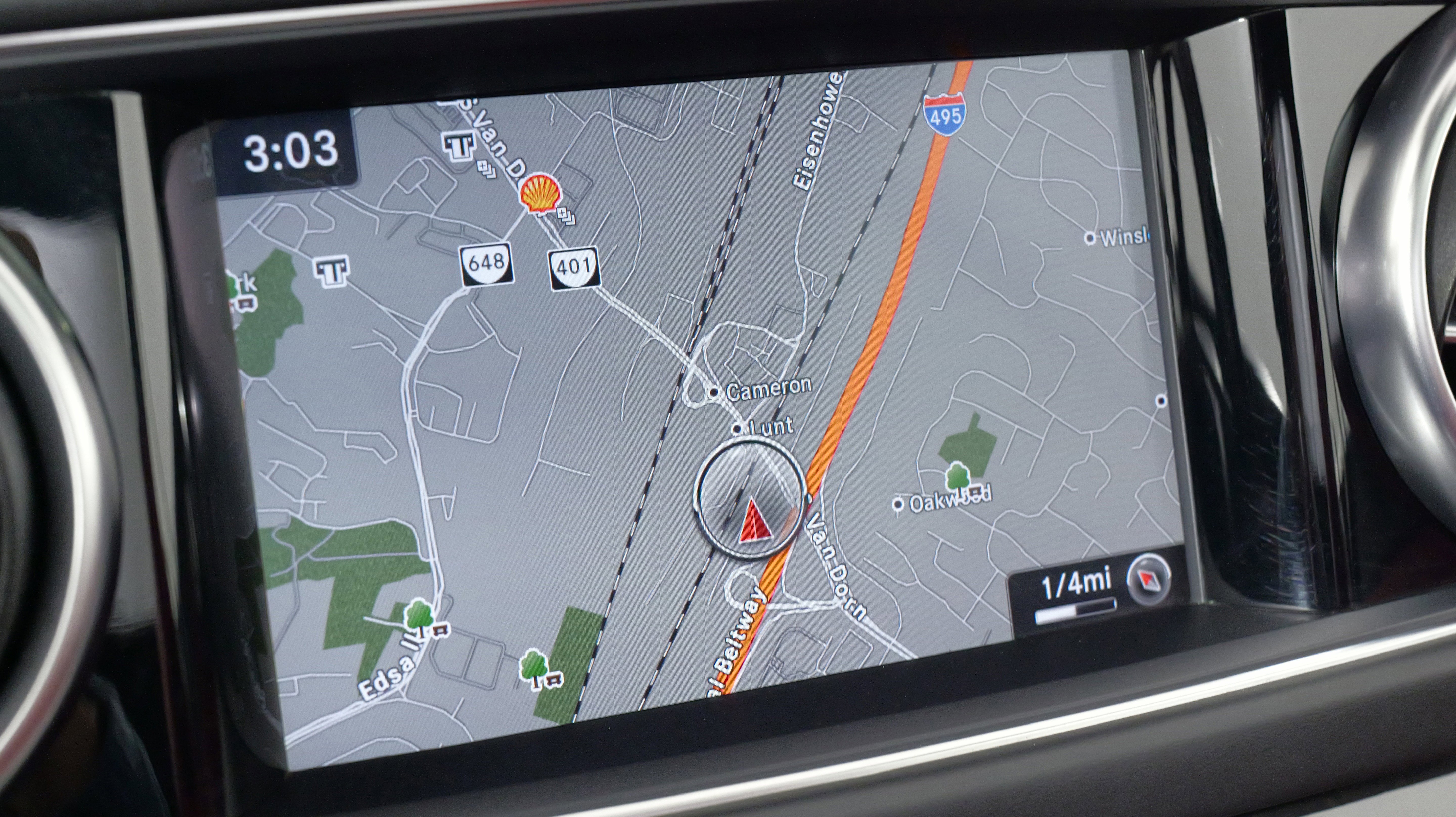 Used 2018 Mercedes-Benz SL 450 image 38