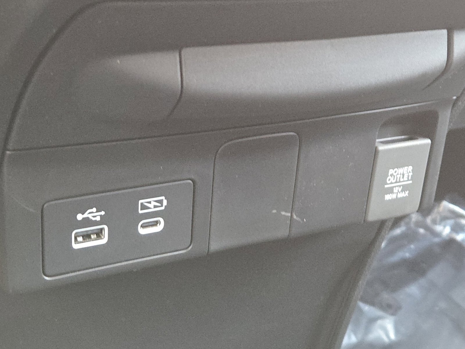 New 2026 Honda Odyssey Sport-L image 31