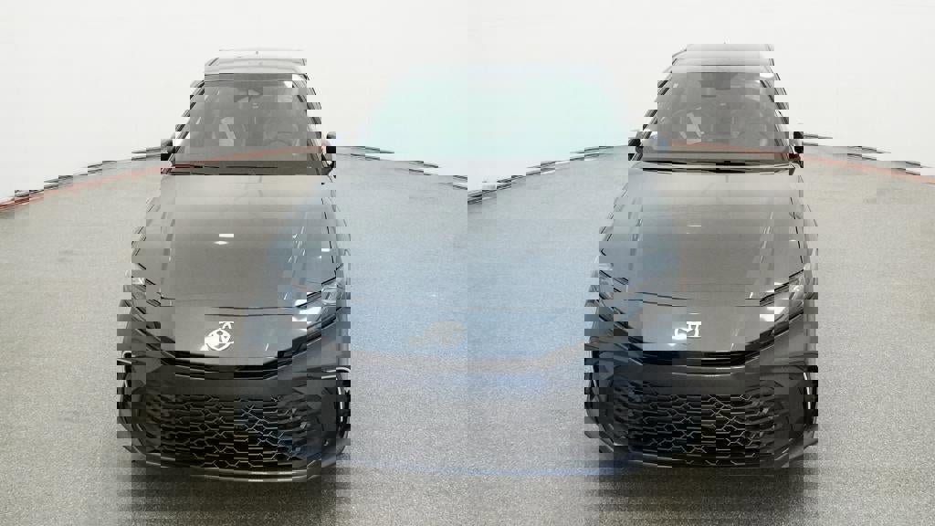 New 2026 Toyota Camry SE image 48