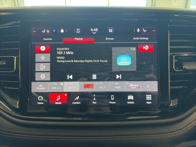 Certified 2022 Dodge Durango R/T AWD/4WD image 21