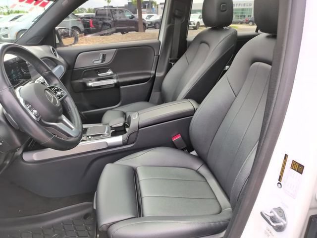 Used 2023 Mercedes-Benz GLB 250 4MATIC image 16