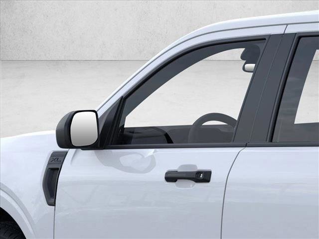 New 2025 Ford Maverick XL w/ Equipment Group 102A image 21